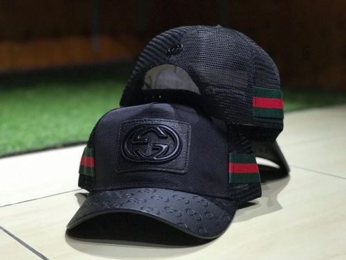 کلاه Gucci