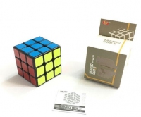 روبیک 3*3 استیکرلس یولانگ ورژن YJ 2