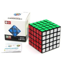 روبیک 5x5x5 linglong