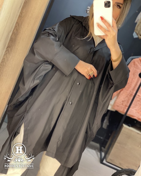 بارونی نازک مموری دکمه پرسی پاییزه