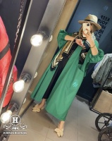 بارونی پرطرفدارمون