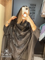 شال مخمل برجسته