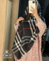 روسری اورجینال باربری عرض 140
