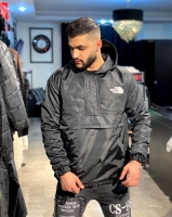سویشرت برند NORTH FACE رنگ مشکی