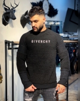 بافت تدی ترکیبی برند Givenchy رنگ مشکی