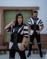 تی شرت خارجی وارداتی Wolf