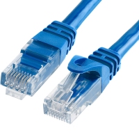 کابل شبکه CAT6 دومتر