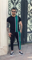 ست PRADA رنگ مشکی