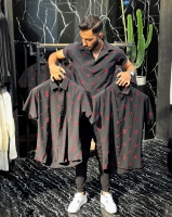 پیراهن LV رنگ مشکی