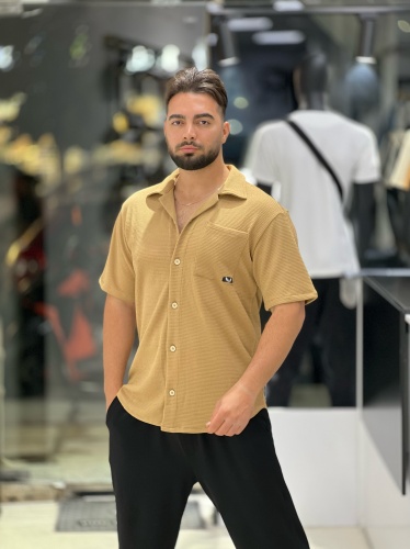 پیراهن مراکش