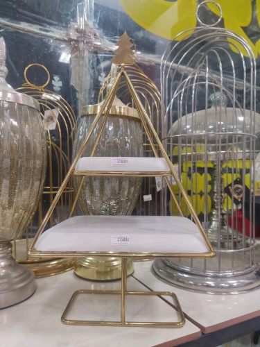 استند مزه