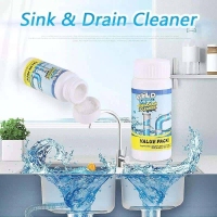 پودر چاه بازکن (لوله بازکن)
