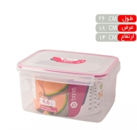 فریزری چهار قلفه