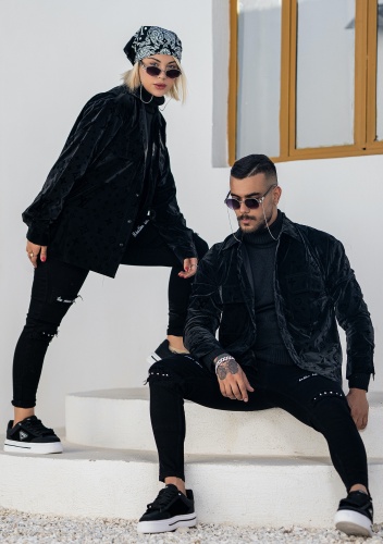 پیراهن سیلیکونی