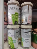 جا حبوبات