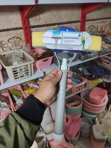 شیشه پاکن