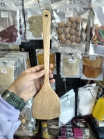 کفگیر چوبی
