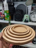 سرو گرد