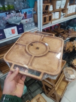 اردو خوری