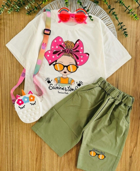 تیشرت شلوارک35تا50