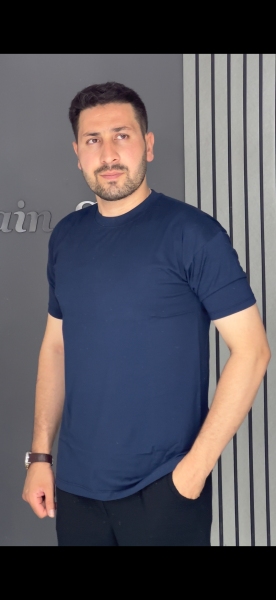 تیشرت نخ پنبه لش قواره بزرگ