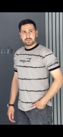 تیشرت رینگری آستین کش