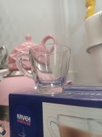 لیوان قهوه