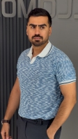 تیشرت اولد مانی ابی