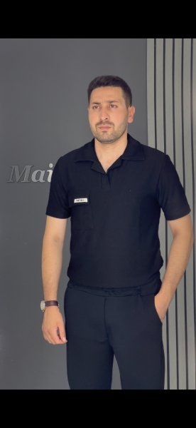 تیشرت مراکشی