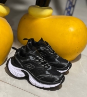 کتونی اسپرت Balenciaga 10XL مشکی طوسی