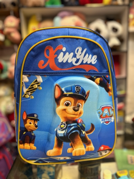 کیف مهدکودک