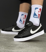 کتونی اسپرت NIKE BLAZER مشکی سفید