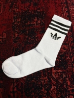 جوراب ساق بلند adidas