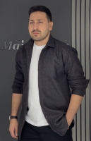 کت فوتر ضخیم