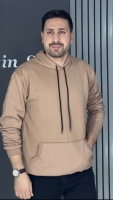 هودی پنبه داخل کرک کرم