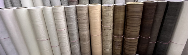 برچسب کابینت طرح چوب ممبران
