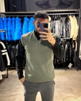 ژیله بافت سبز