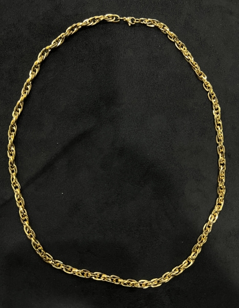 گردنبند Cartier کد 4