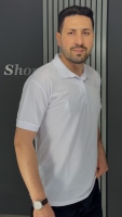 پولوشرت جودون سفید