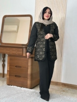 کت مزونی ریما