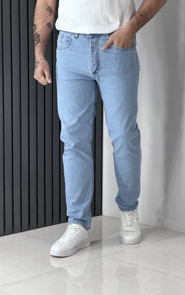 جین راسته ابی روشن