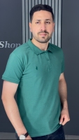 پولوشرت جودون سبز