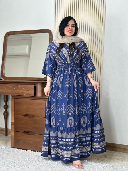 پیراهن مانیا
