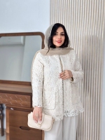 کت گیپور مرواریدی