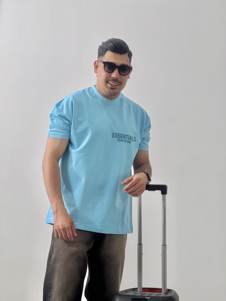 تیشرت ESSENTIALS