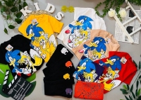 تیشرت شلوارک40تا55