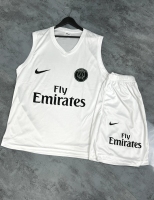 ست ورزشی Paris سفید M