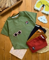 تک تیشرت سایز60. 65