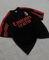 کیت پنبه Milan مشکی
