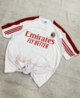 کیت پنبه Milan سفید